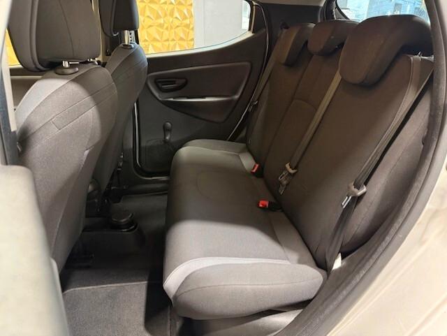 Lancia Ypsilon 1.3 MJT 16V 95 CV 5 porte Gold
