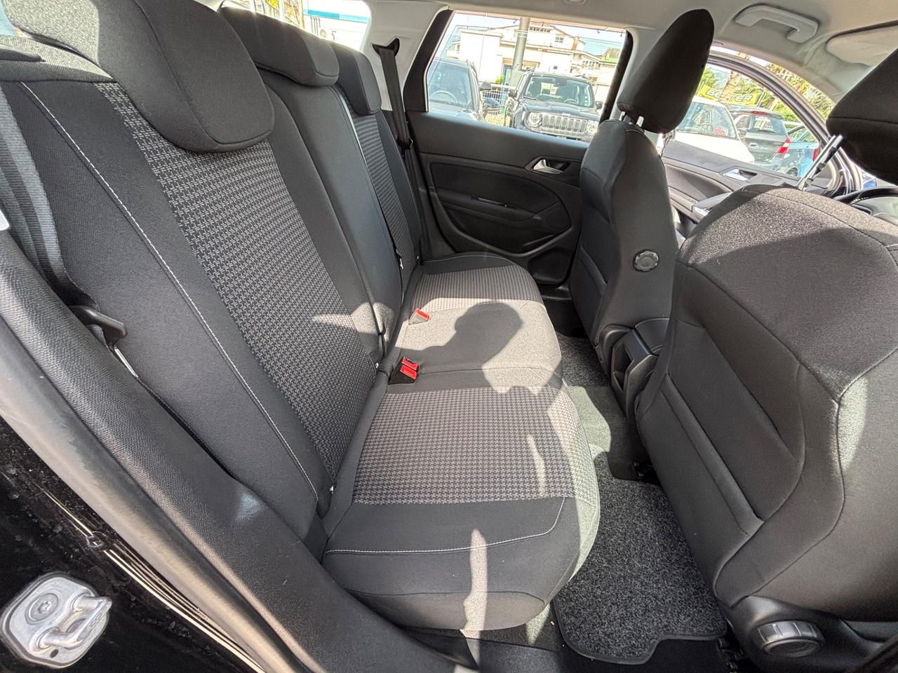 PEUGEOT 308 HDI 130CV SW PERFETTA