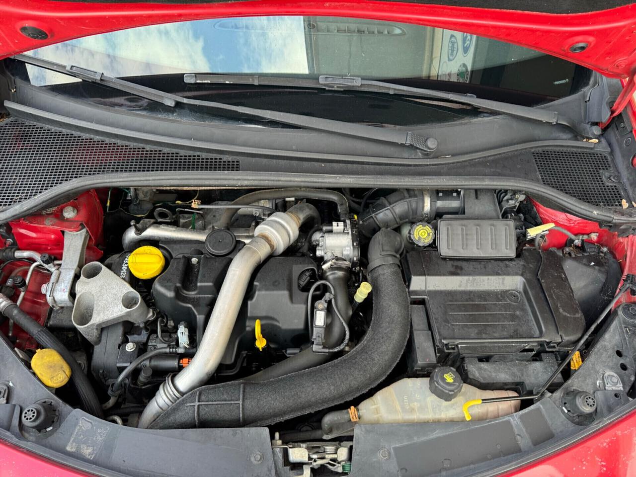 Renault Clio 1.5 dCi 105CV 5 porte Full Navi