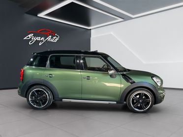 Mini Cooper SD Countryman 2.0 D Business ALL4 auto