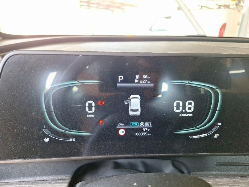 KIA SPORTAGE 1.6 CRDI MHEV BUSINESS 2WD DCT SUV