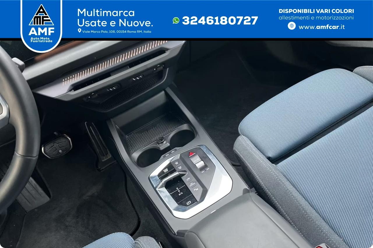 BMW 120i M Harman/Kardon