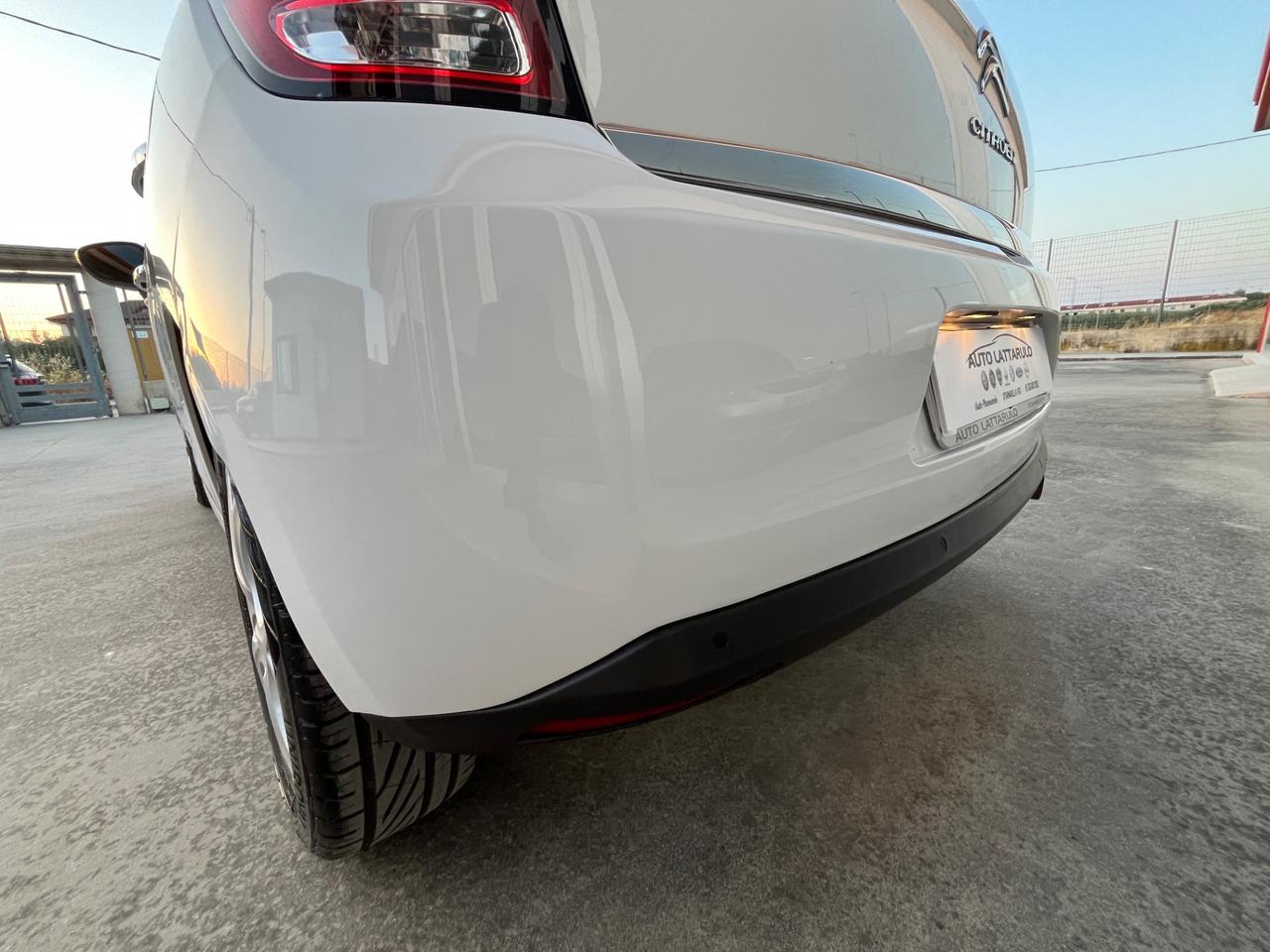 Citroen C3 BlueHDi 75 EXCLUSIVE 138000 KM