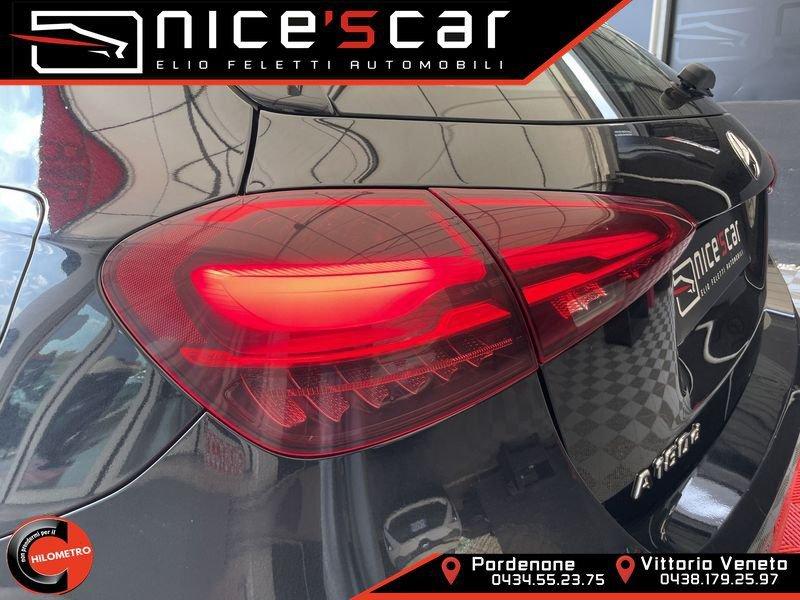 Mercedes-Benz Classe A A 180 d Automatic AMG Line Premium *PROMO