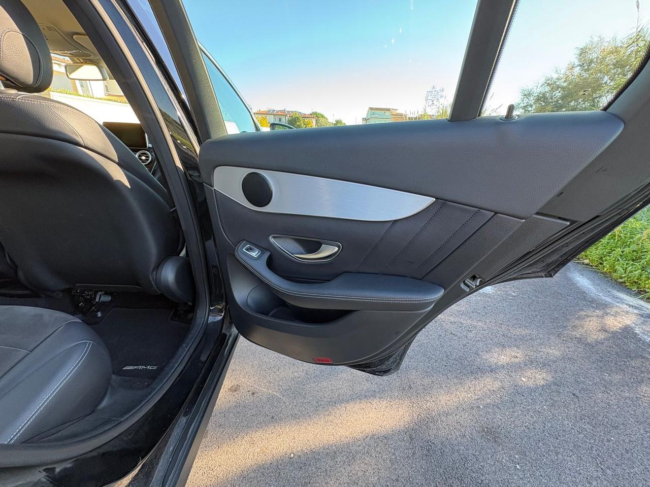 Mercedes-Benz GLC 250 D Exclusive #7831