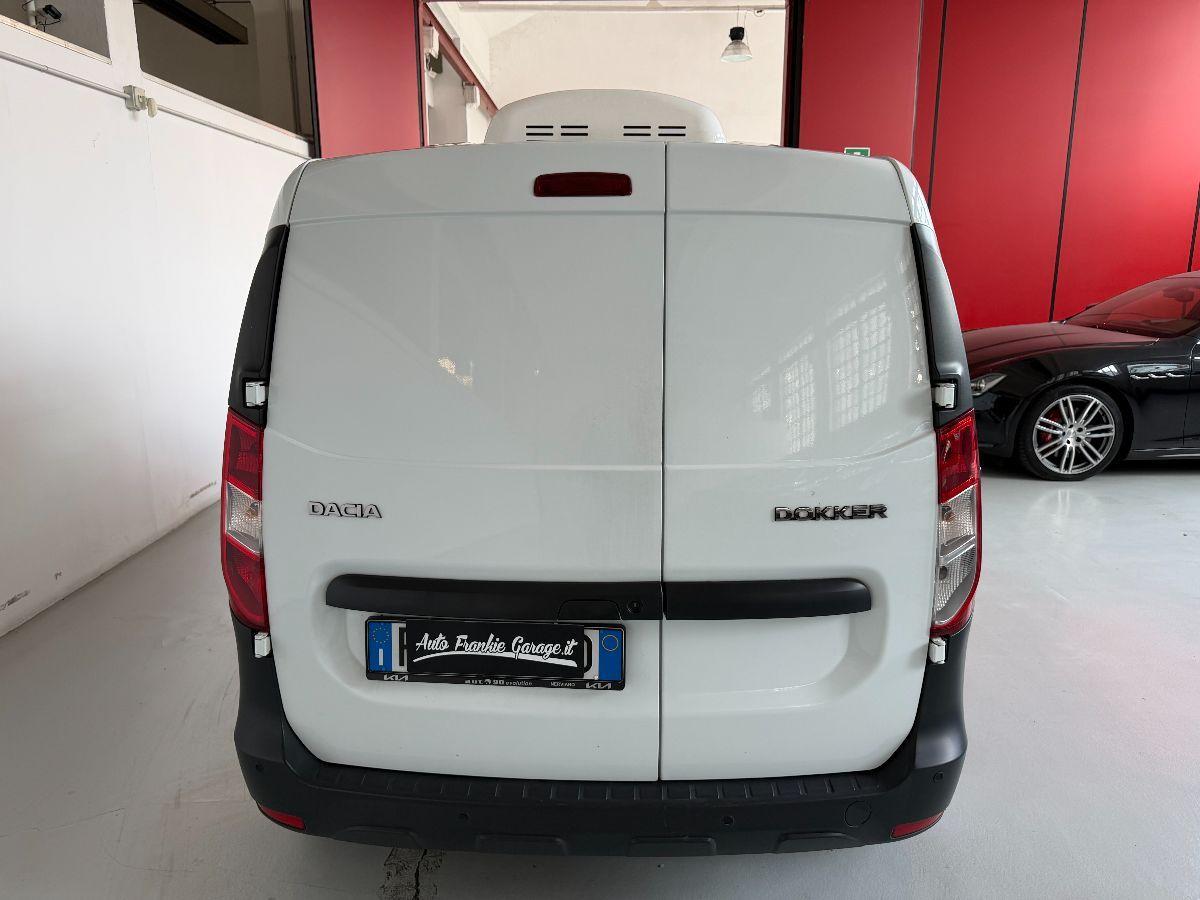 DACIA DOKKER