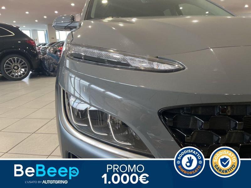 Hyundai Kona 1.0 T-GDI XLINE 2WD 120CV