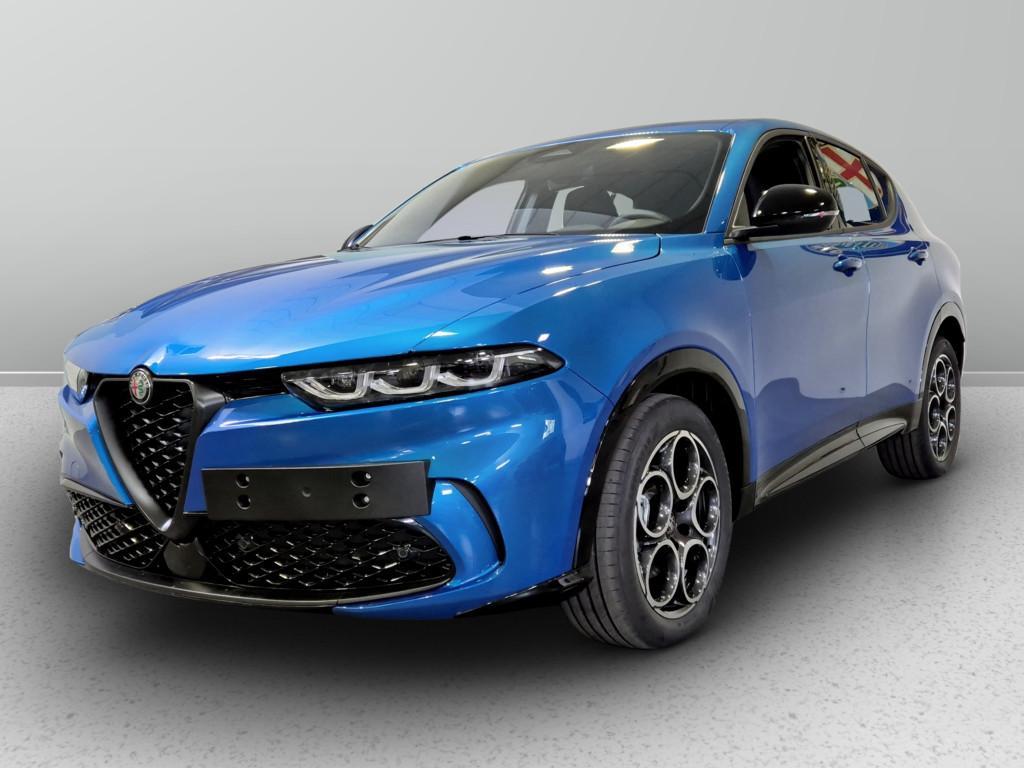 Alfa Romeo Tonale 1.6 Sprint 130cv tct6