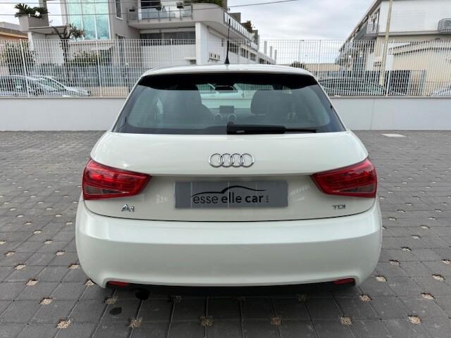Audi A1 1.6 TDI 105 CV Ambition 2011