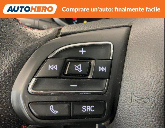 MG ZS 1.0T-GDI Luxury