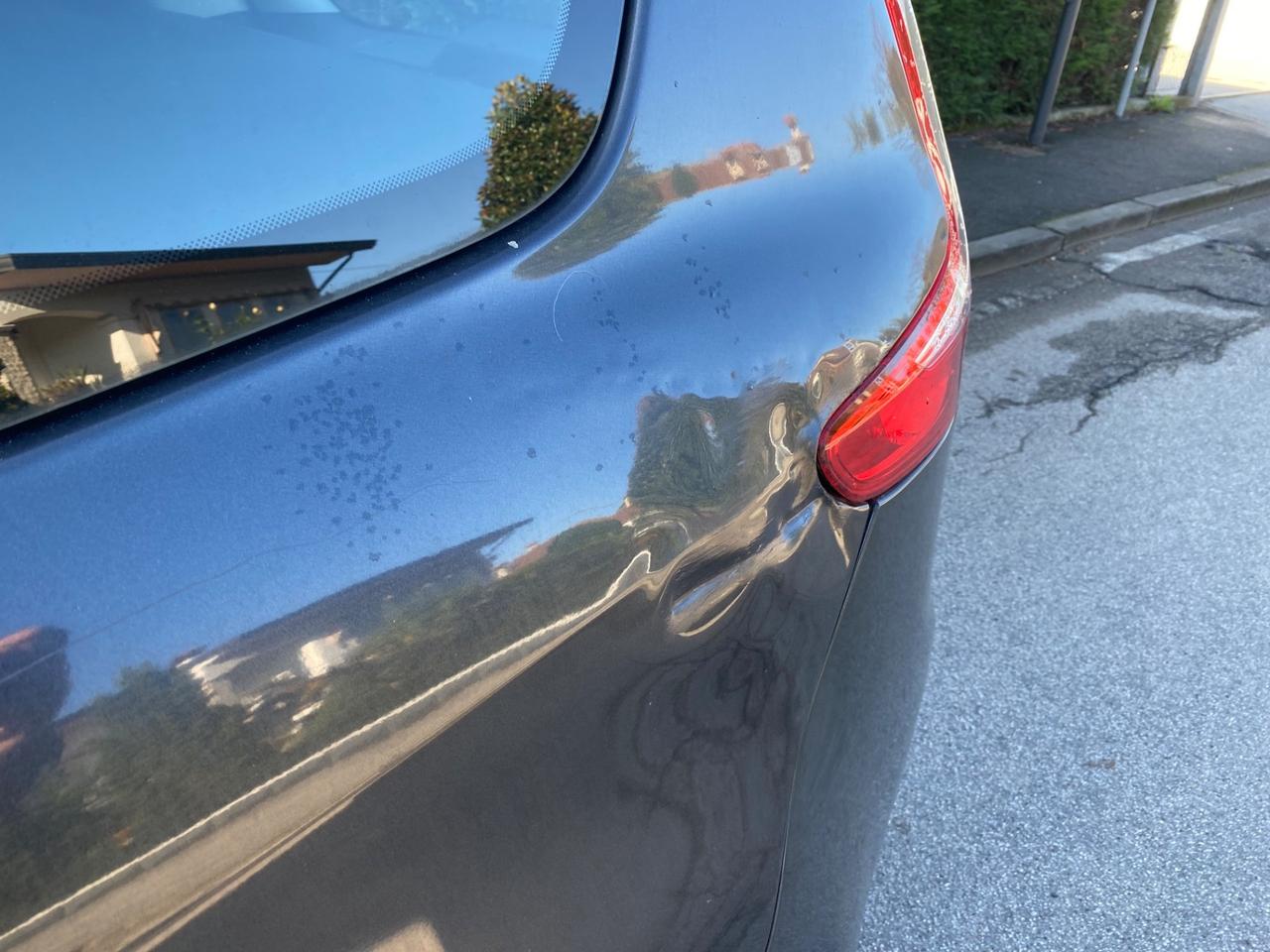 Renault Scenic 1.5 dCi 110CV - 7posti