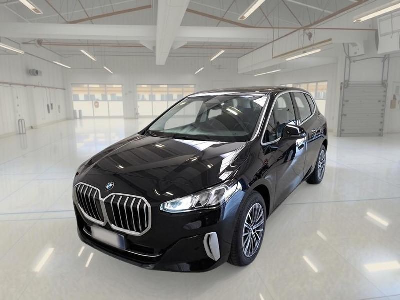 BMW 218 ACTIVE TOURER LUXURY AUTO MONOVOLUME
