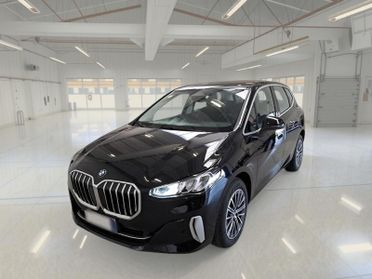 BMW 218 ACTIVE TOURER LUXURY AUTO MONOVOLUME