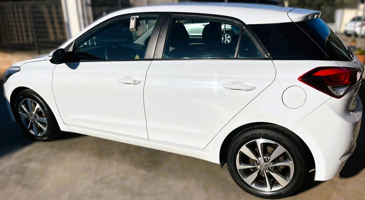 Hyundai i20 1.1 CRDi 12V 5 porte Style