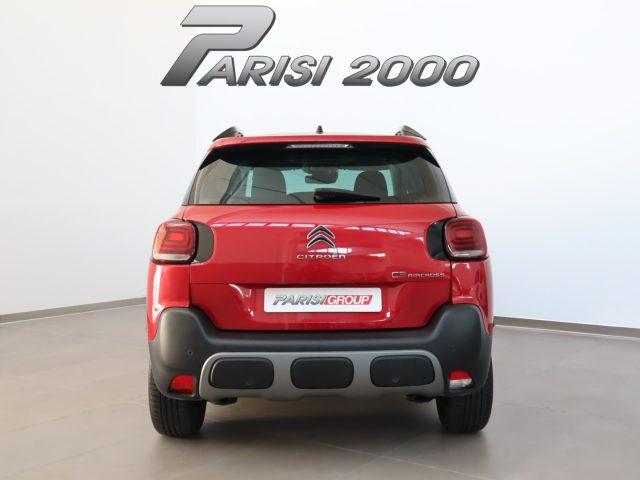 CITROEN C3 Aircross PureTech 110CV S&S Plus *PROMO PARISI GROUP*