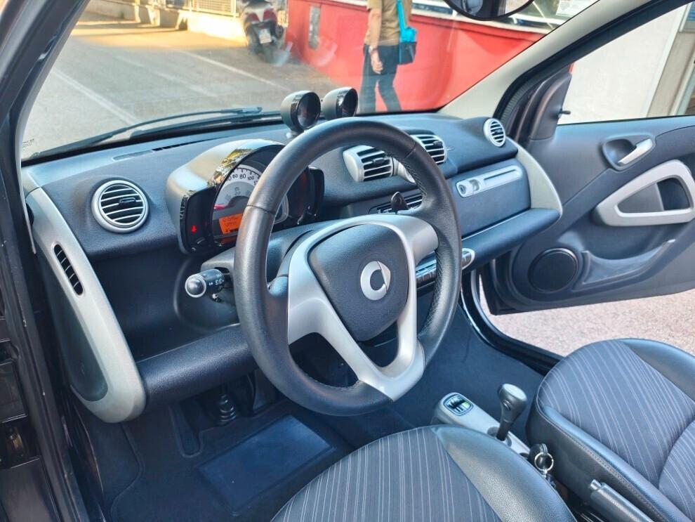 Smart ForTwo 1.0 SERVO STERZO MODELLO MHD PULSE
