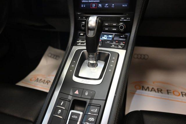 PORSCHE 718 BOXSTER GTS SPYDER PDK BLACKED.20"RIS/VENT.CHRONO!