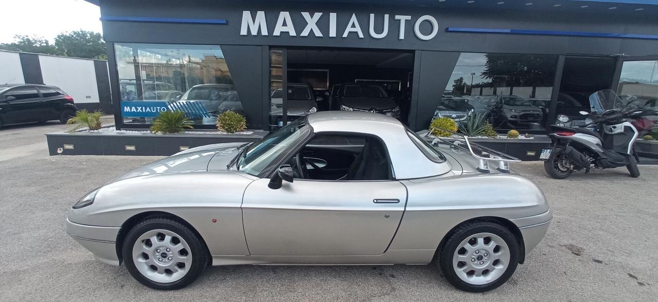 Fiat Barchetta