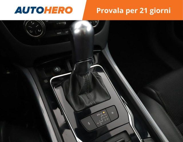PEUGEOT 508 BlueHDi 180 EAT6 S&S SW Allure