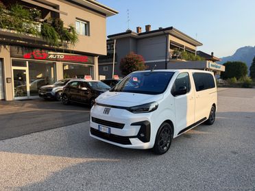 FIAT Ulysse 2.0 BlueHDi 180 CV AT8 L2 Combi VETTURA M1 9 POSTI - IVA COMPRESA