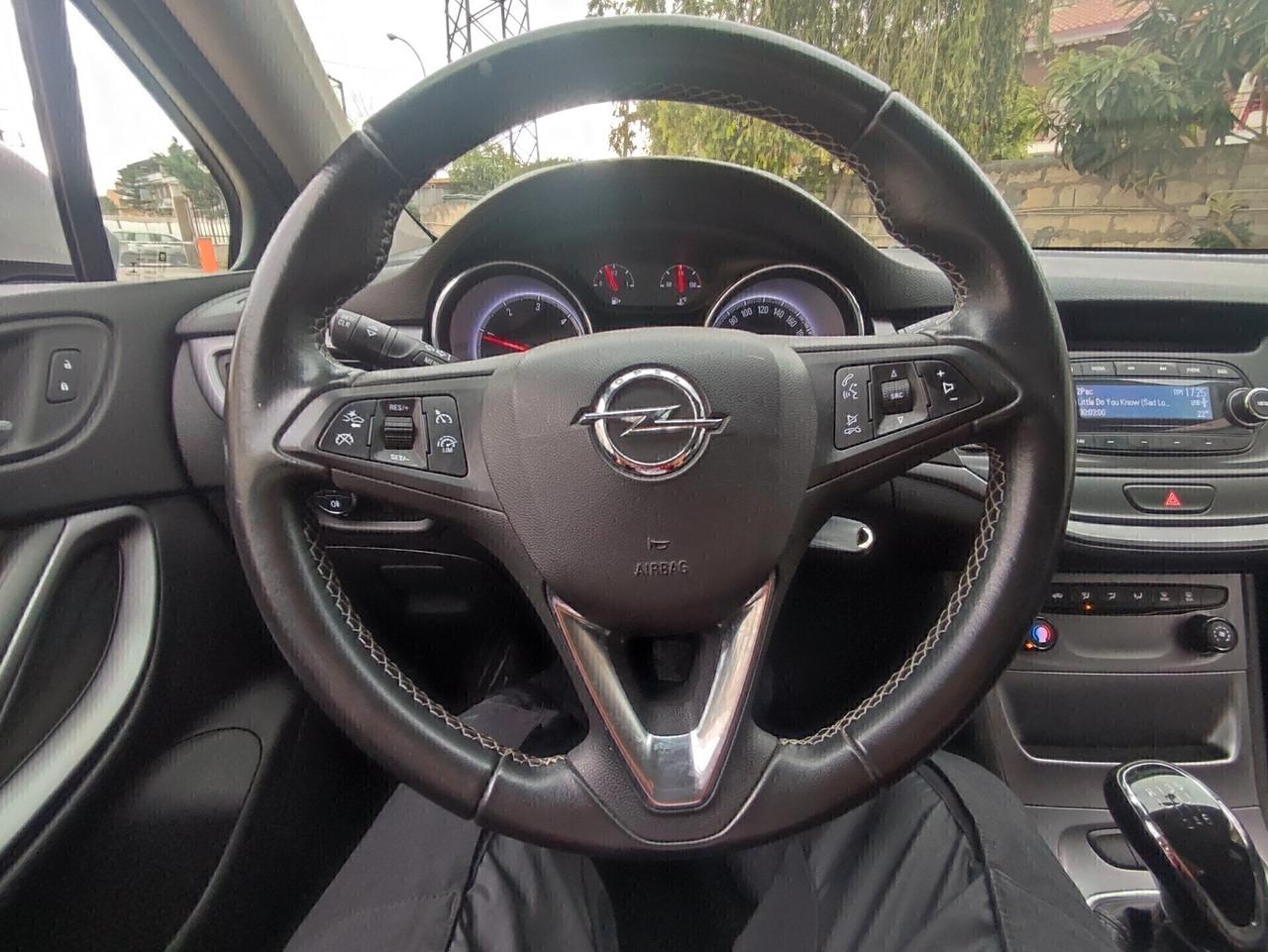 Opel Astra 1.6 CDTi 110CV Start&Stop Sports Tourer Innovation