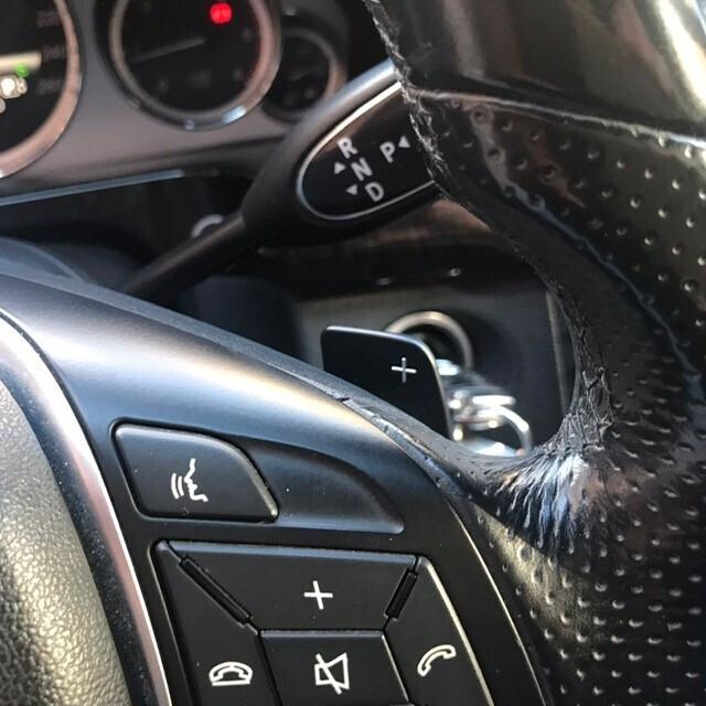 Mercedes-benz E 250 CDI Avantgarde AMG