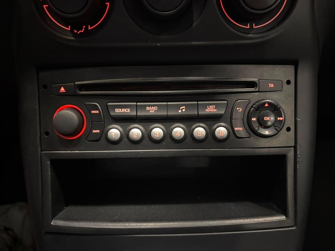 Citroen C3 1.6 HDI **AUTOMATICA**COME NUOVA