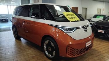 VOLKSWAGEN ID.Buzz Pro+ FULL