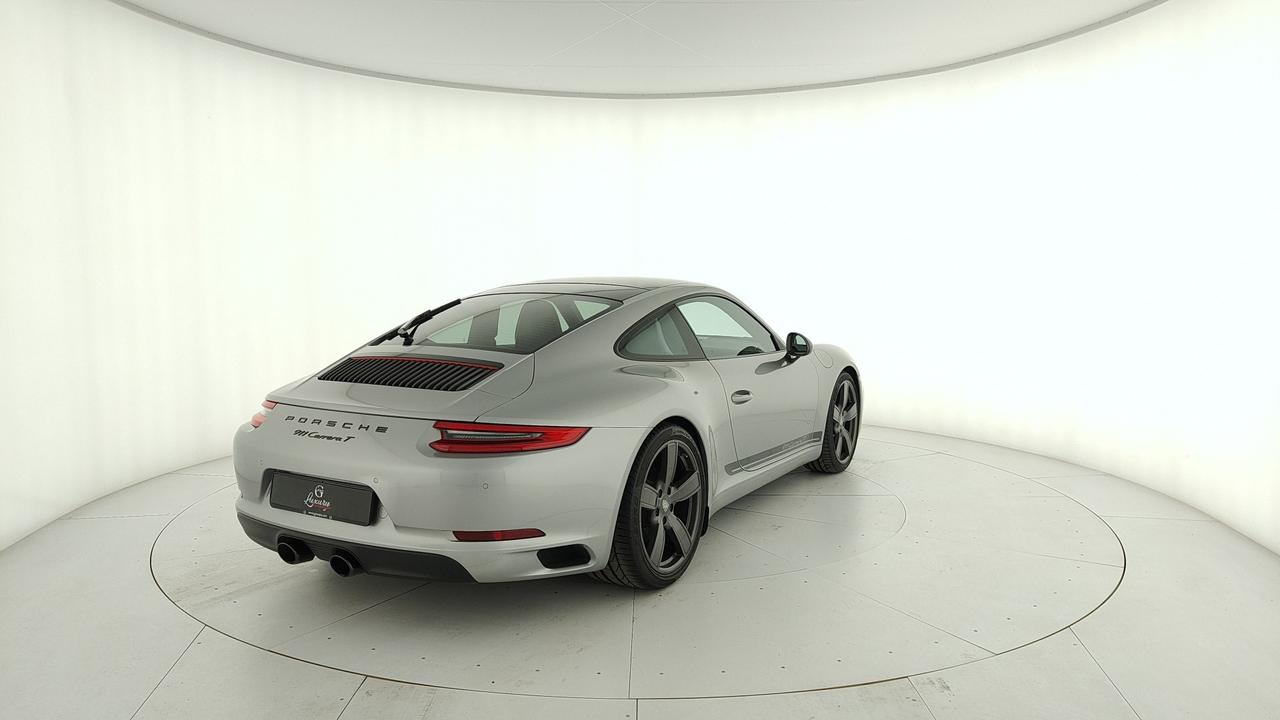 PORSCHE 911 Coupe 3.0 Carrera T
