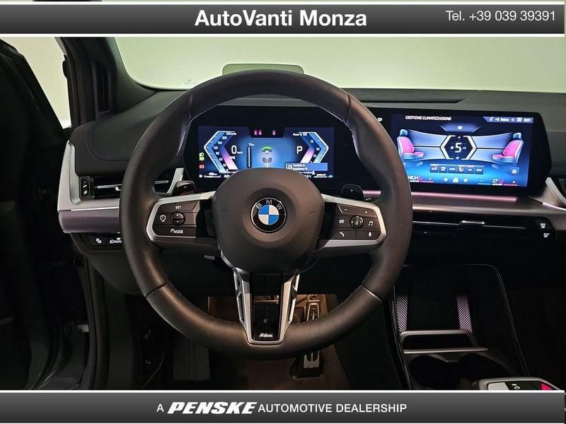 BMW Serie 2 Active Tourer 218d Active Tourer Msport