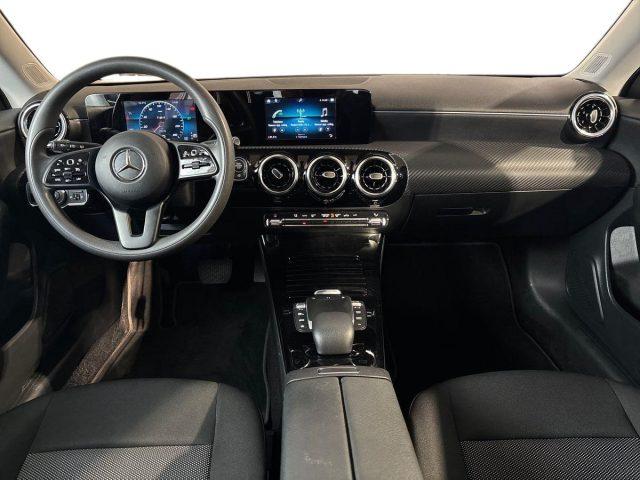MERCEDES-BENZ CLA 200 d Automatic Shooting Brake Executive