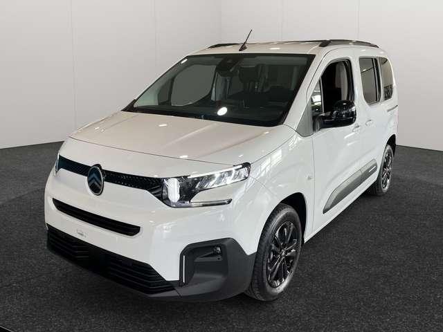 Citroen Berlingo 1.5 BlueHdi 130 Cv EAT8 Max *KM0* *VETTURA*