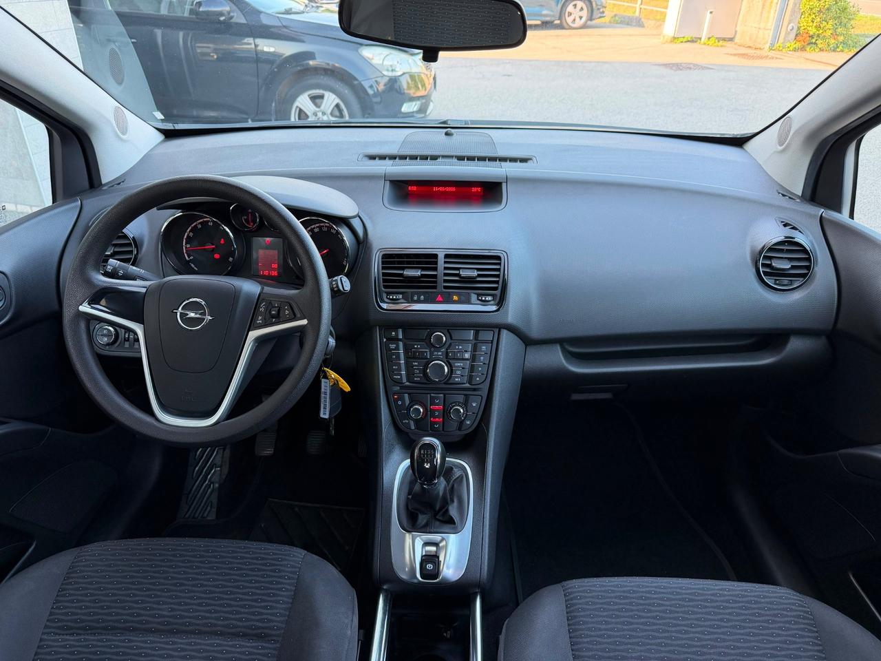 Opel Meriva 1.4 100CV Innovation