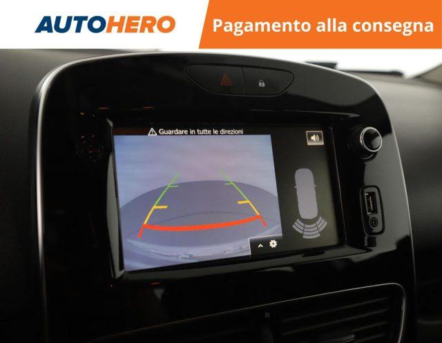 RENAULT Clio TCe 12V 90 CV 5 porte Moschino Zen