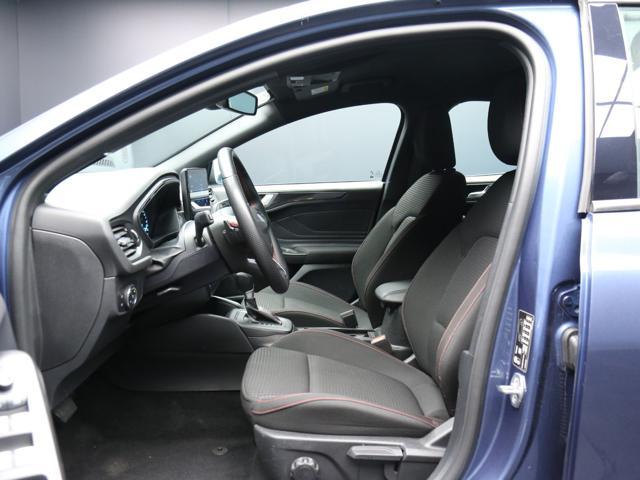 FORD Focus 1.0 EcoBoost Hybrid 125CV Powershift SW ST-Line De