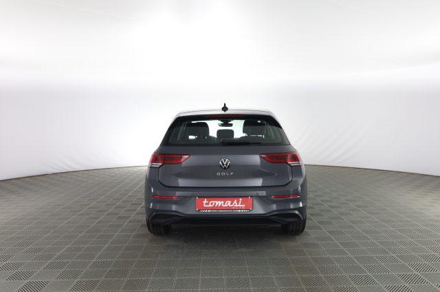 VOLKSWAGEN Golf Golf 1.5 TSI EVO ACT Life