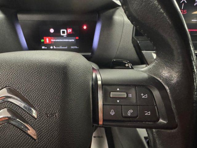 CITROEN C4 1.5 BlueHDi 130 CV EAT8 Feel