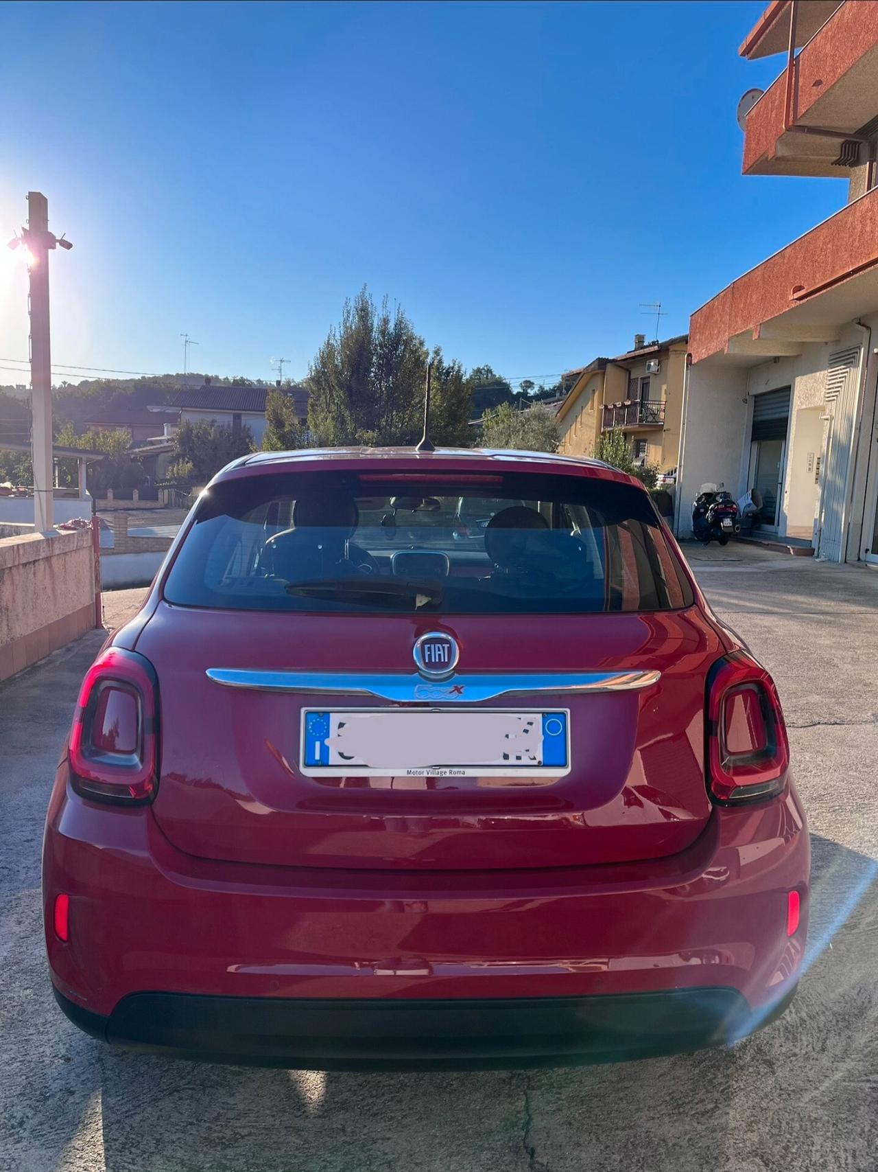 Fiat 500X 1.0 T3 120 CV Urban