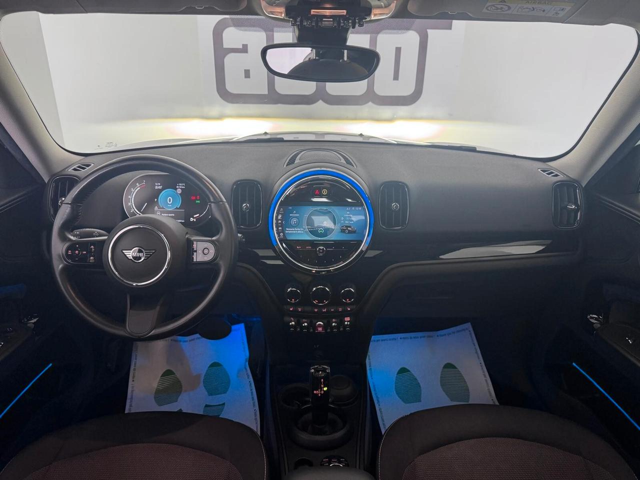 Mini Cooper Countryman 1.5 Northwood Edition