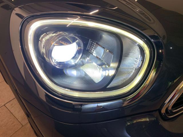 MINI Cooper S Countryman Mini Countryman F60 2.0 all4 auto my19