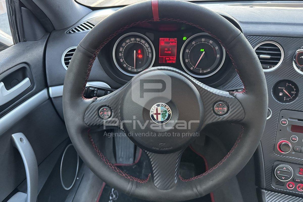 ALFA ROMEO Brera 2.2 JTS Sky Window