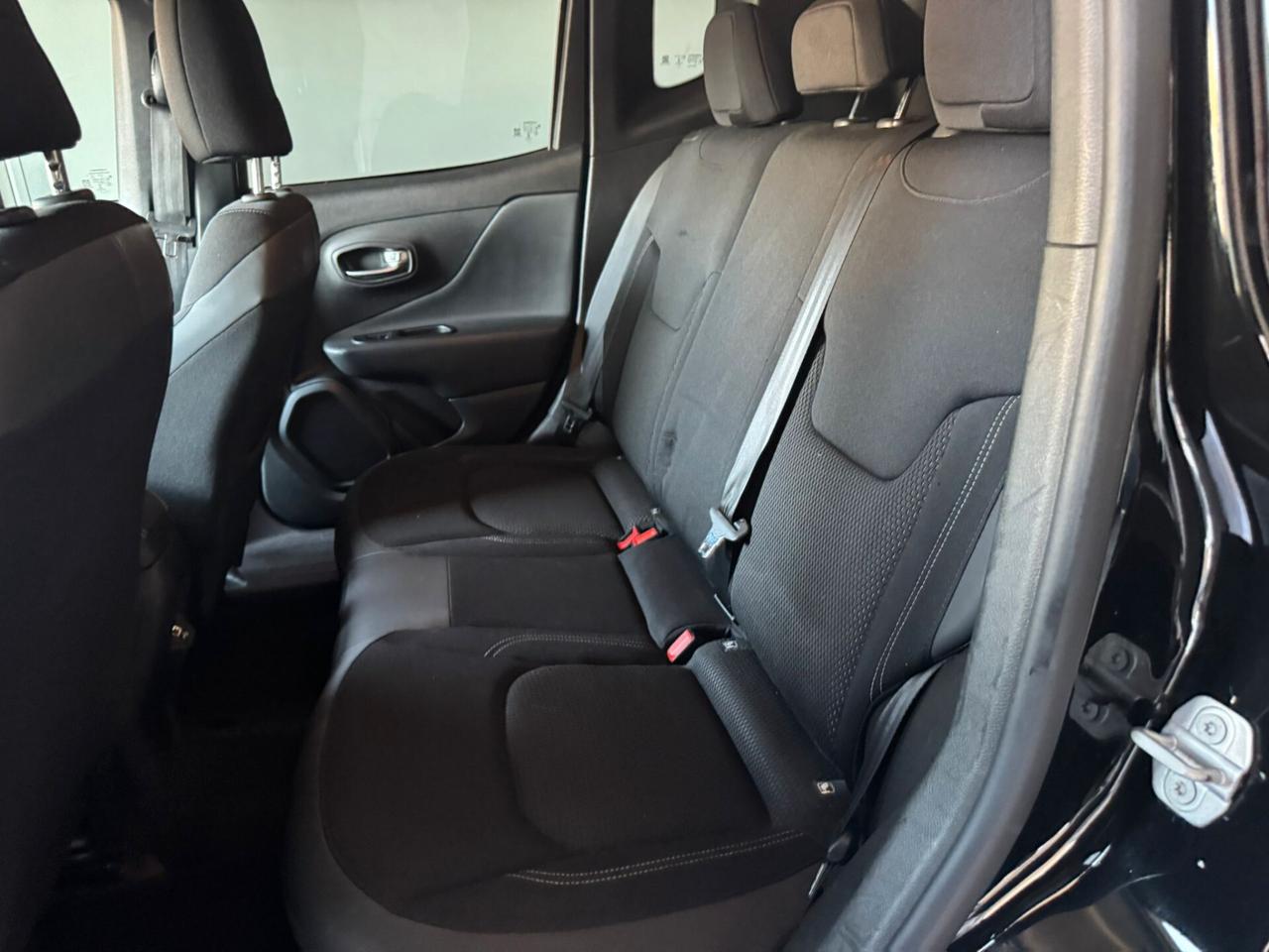 Jeep Renegade 1.6 Mjt 130 CV Limited PREZZO PROMO
