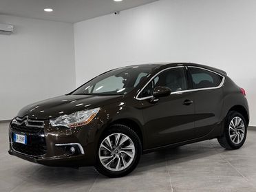 Ds DS4 DS 4 1.6 VTi 120 So Chic
