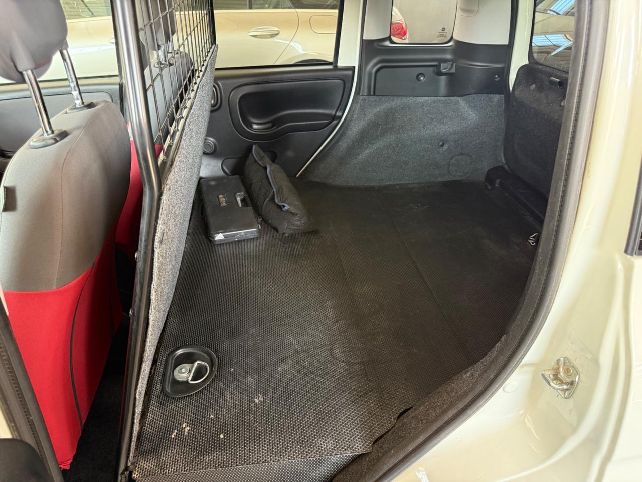Fiat Panda 1.3 MJT S&S Pop Van 2 posti