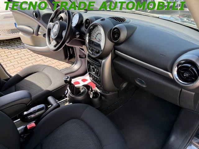 MINI Countryman Mini Cooper D Countryman