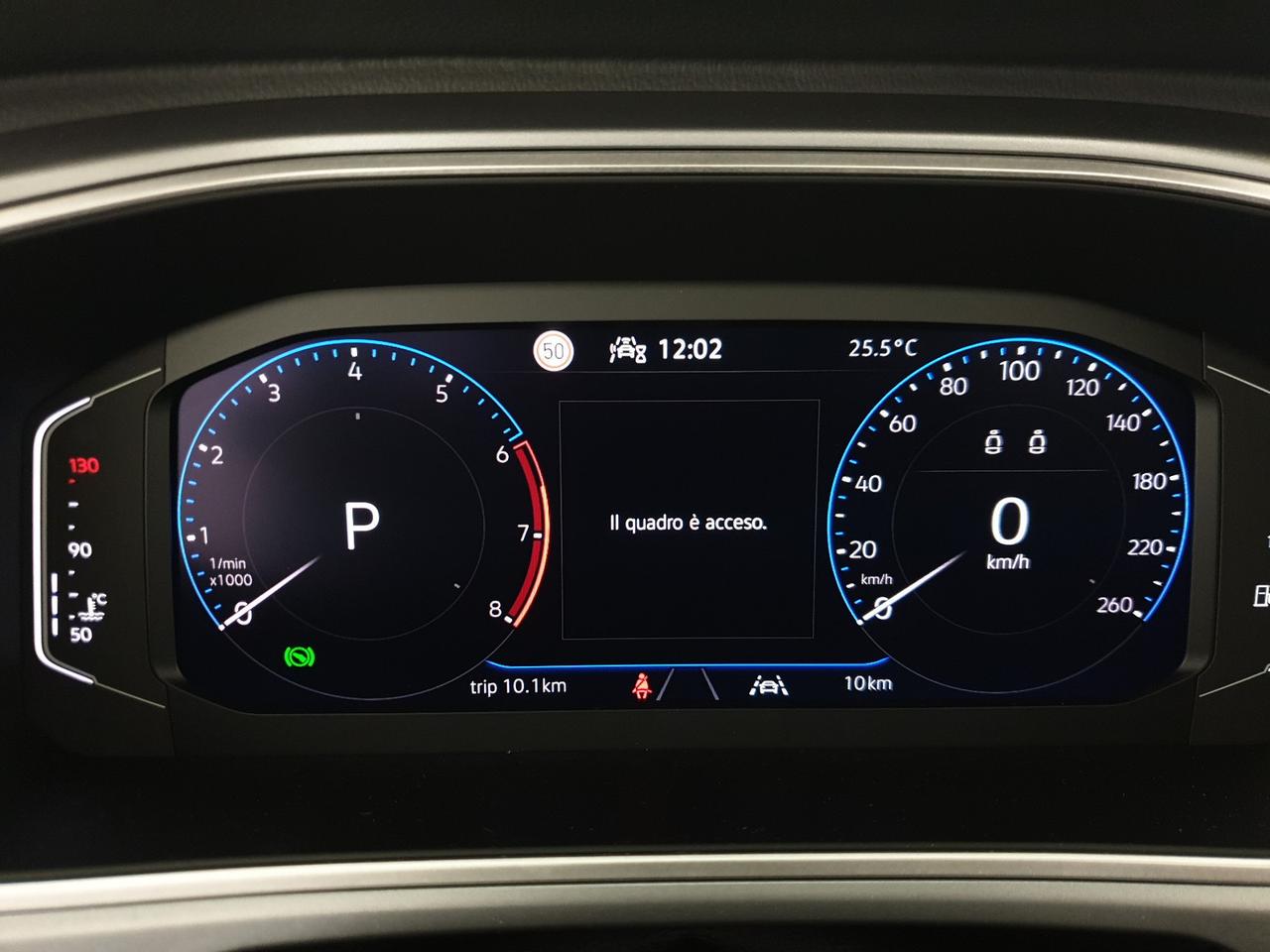 Volkswagen T-Roc cabriolet 1.5 tsi style dsg