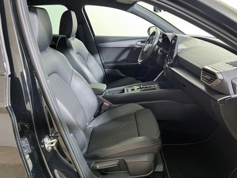 Cupra Leon Leon 1.5 Hybrid 150 CV DSG