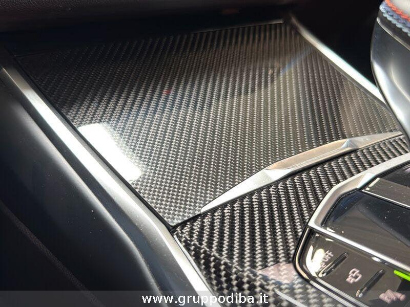 BMW Serie 3 M3 G81 2022 Touring M3 Touring 3.0 Competition M xdrive auto