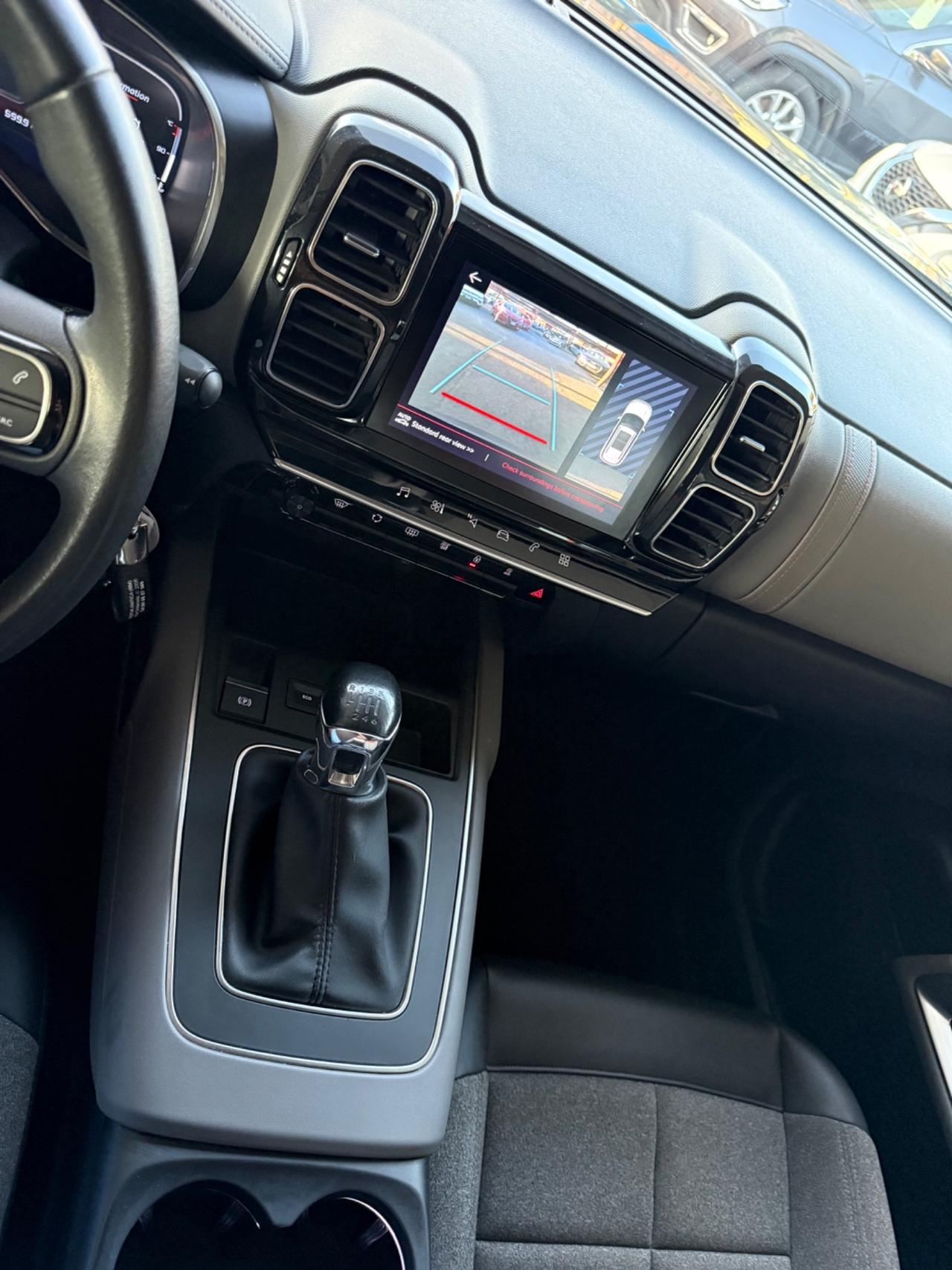 C5 Aircross PureTech 130- Feel-unipro-rate-no vincoli