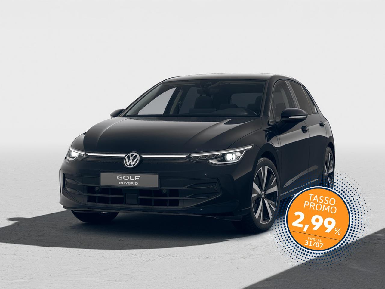 Volkswagen Golf 2.0 tdi edition plus 115cv